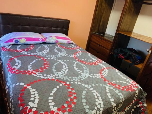 Hostal La Casa De Rodrigo Baeza Bagian luar foto