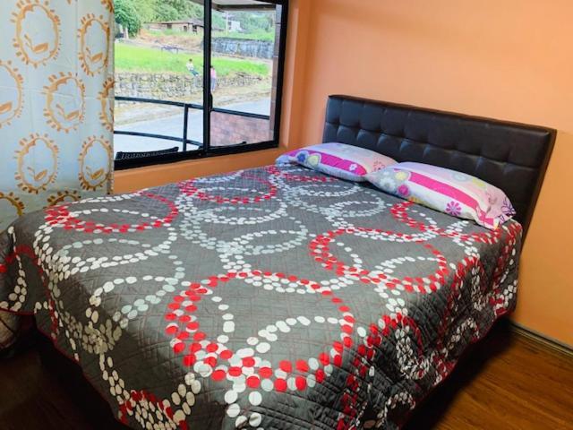 Hostal La Casa De Rodrigo Baeza Bagian luar foto