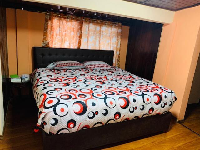 Hostal La Casa De Rodrigo Baeza Bagian luar foto