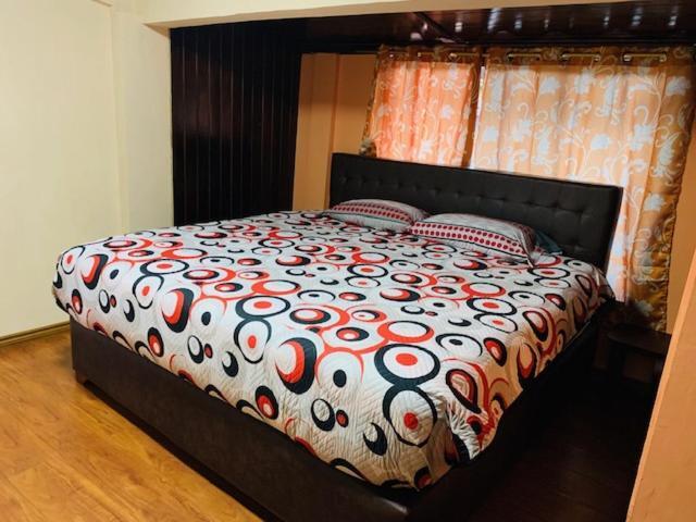 Hostal La Casa De Rodrigo Baeza Bagian luar foto